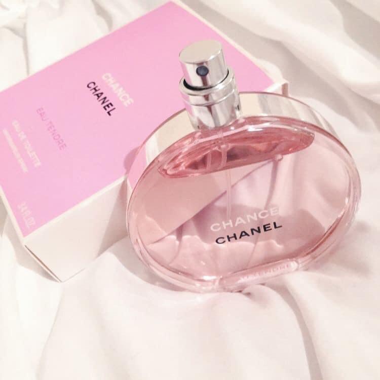 Chanel Chance Eau Tendre EDP 50ml Seasu Store #19 Chanel Chance Eau Tendre EDP 50ml Seasu Store